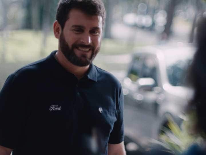 Serviço Leva e Traz da Minhas Experiências