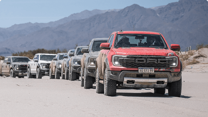 Experiencias Performance