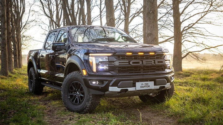 Vehículos Performance