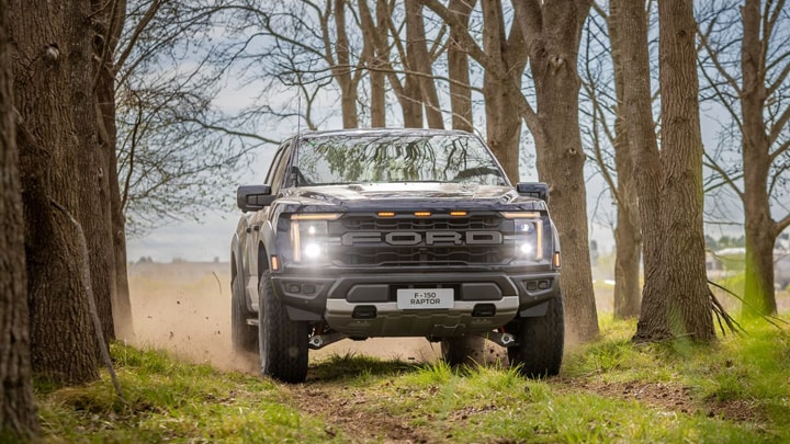 #3 Off-Road Expedition Tandil