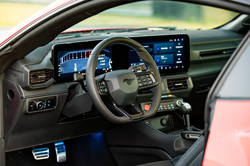 Interior Sofisticado