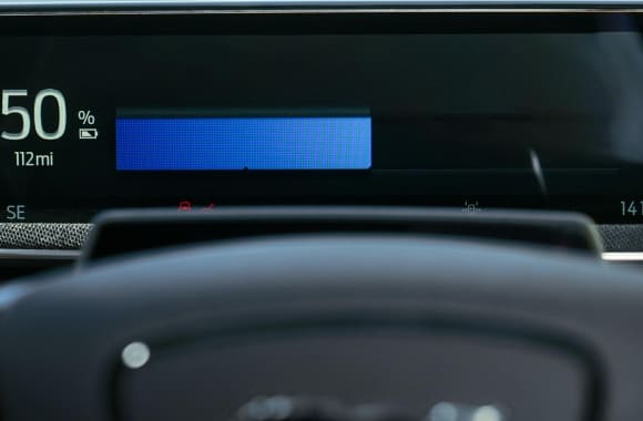 Autonomia de 379km