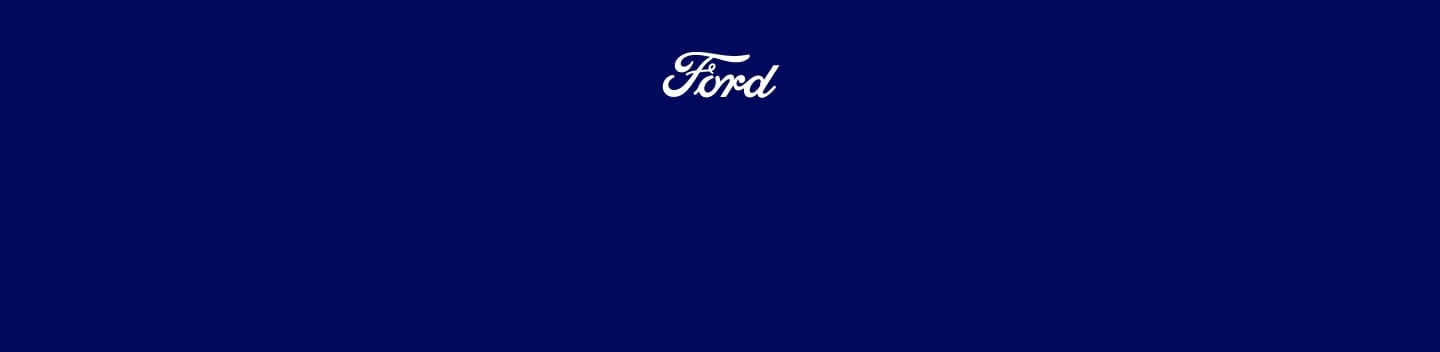 MINHAS EXPERIÊNCIAS FORD