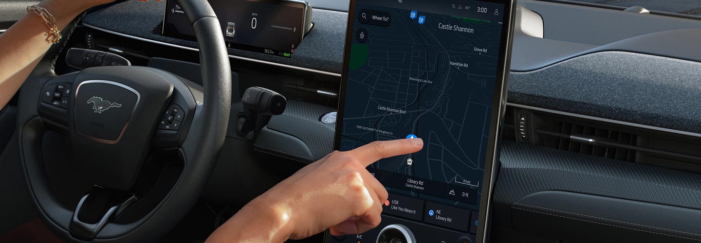 TECNOLOGIA E CONECTIVIDADE