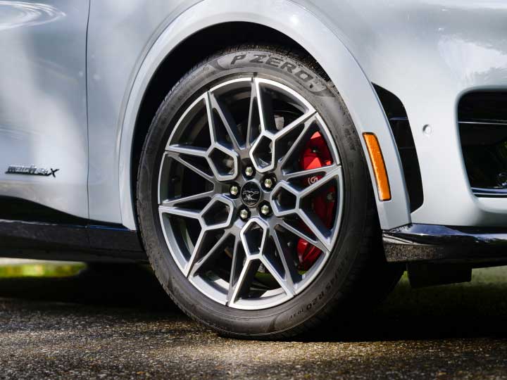 Freios de Alta Performance Brembo®