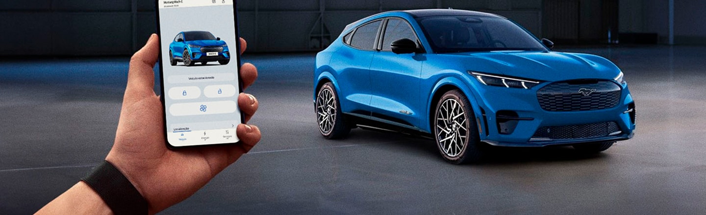 FordPass™ Connect
