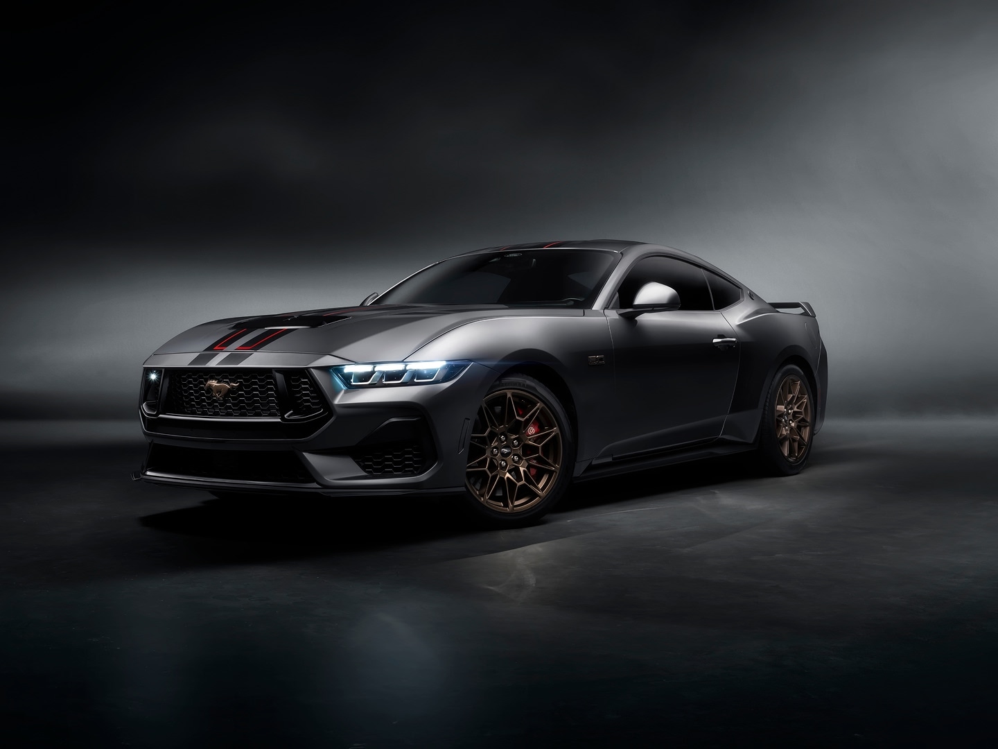 Design Icônico, DNA Inconfundível