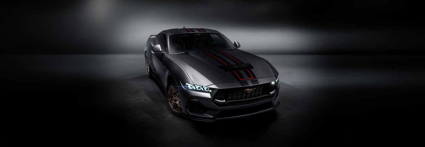 Diseño íconico tanto por fuera como por dentro.