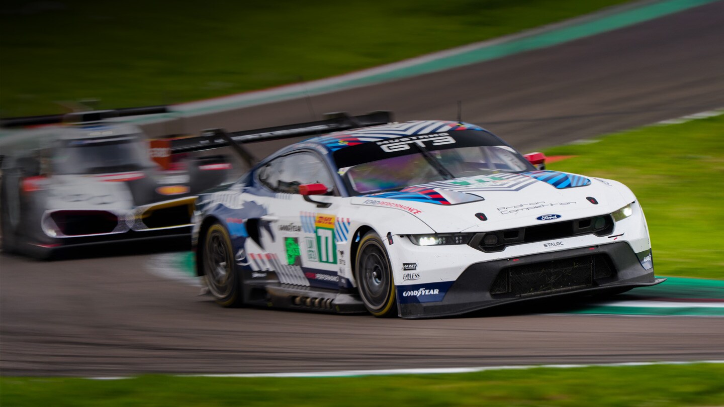 Novedades Motorsport Mundiales 