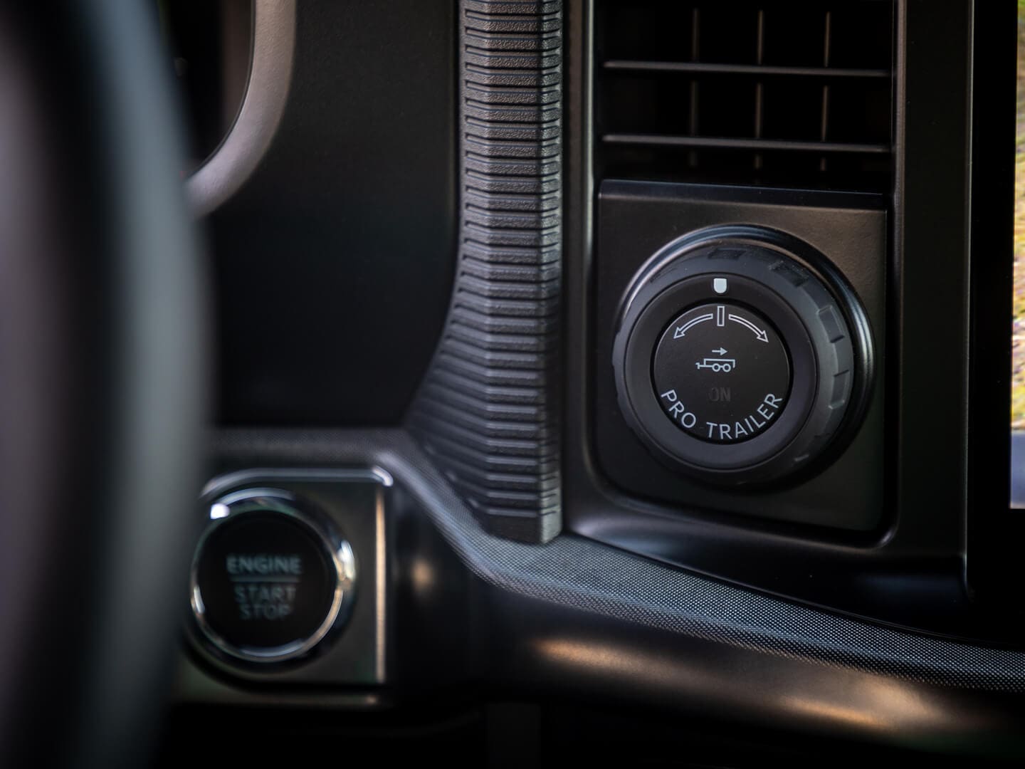 Pro-trailer assistente de reboque