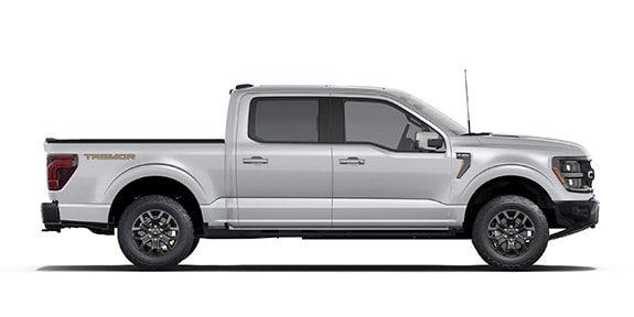F-150 Tremor