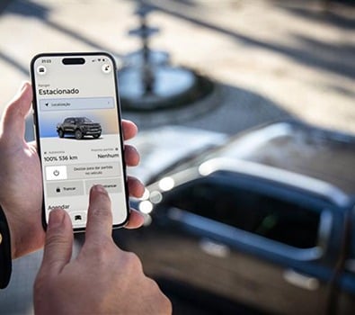 Ford Ranger Raptor 2024 Galeria