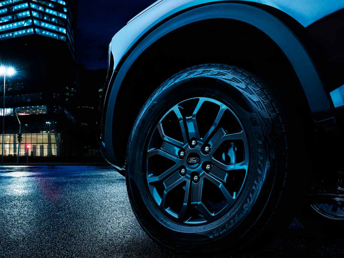 Rodas aro 18"