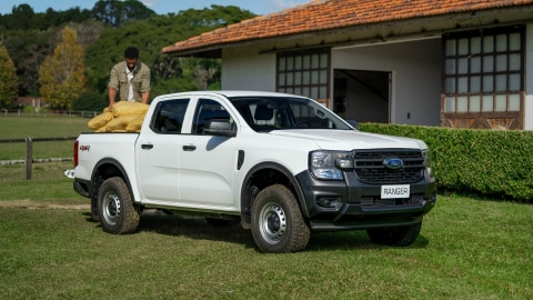 Ford Pro™