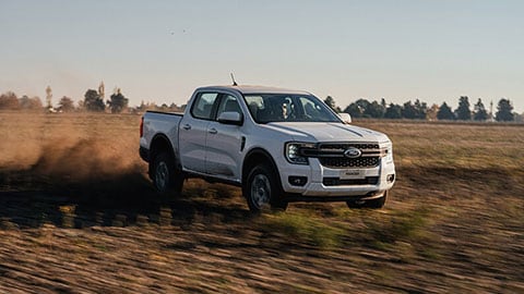 Performance - Motor 3.0L V6 de 250cv com 600Nm