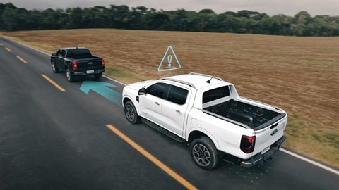 Assistente Autônomo de Frenagem com Detecção de Pedestres