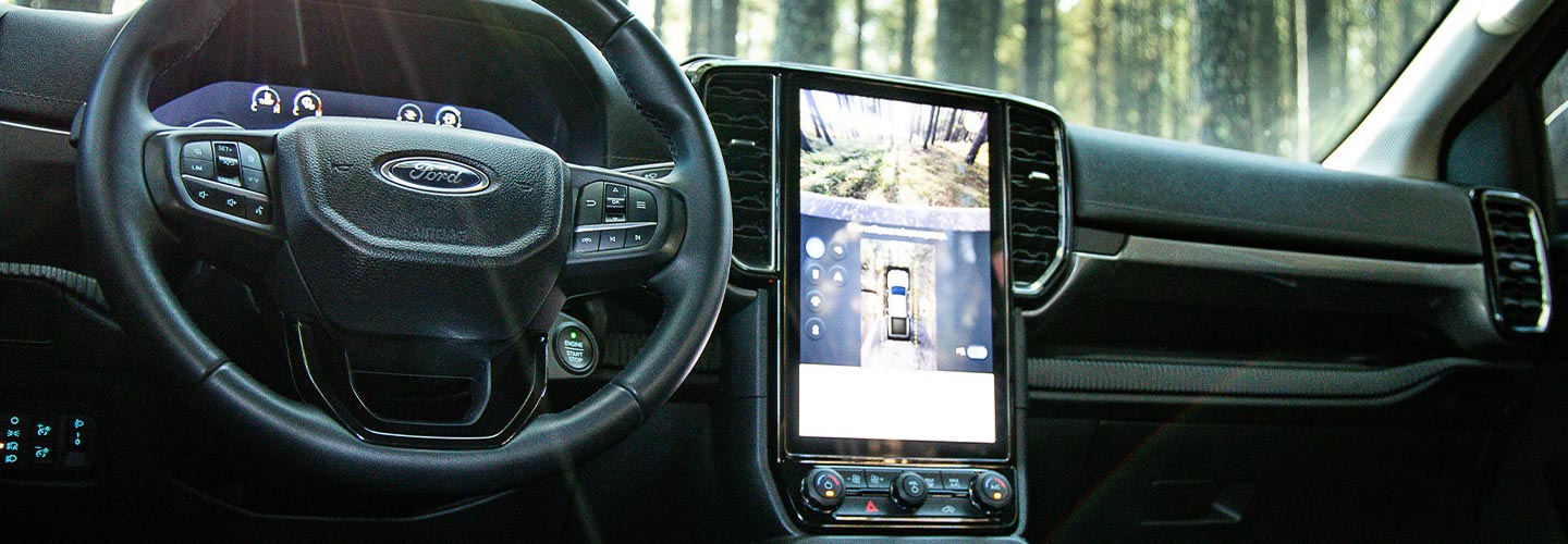 Tecnologia e Conectividade