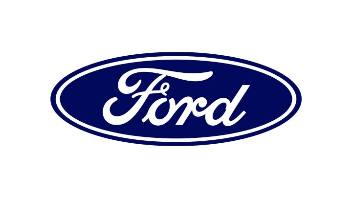 Ford logo