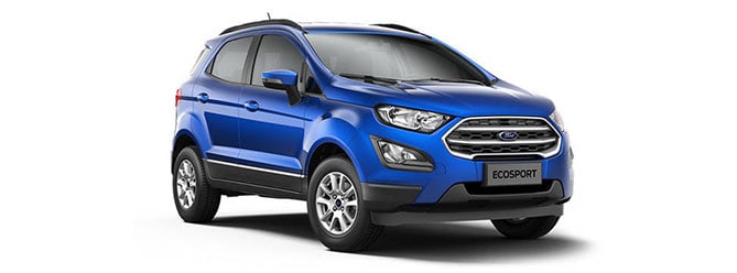 ecosport