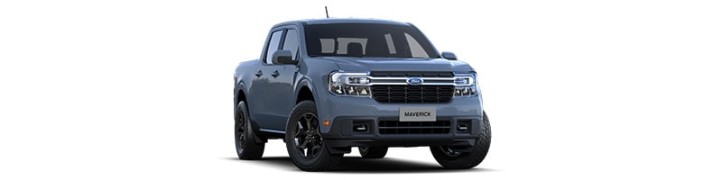 Ford Maverick 2022