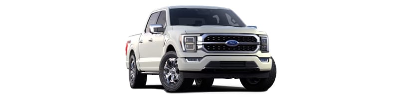 FORD F-150 MODELO 2023