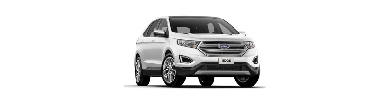 FORD EDGE 3.5L MODELO 2016