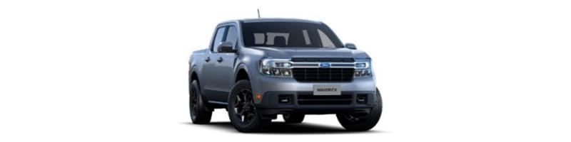 FORD MAVERICK MODELOS 2022 A 2024