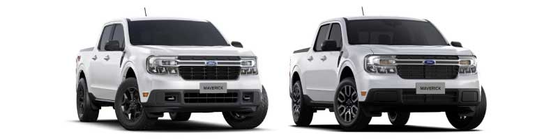 ford-maverick-modelos-2023-e-2024