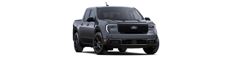 FORD MAVERICK MODELO 2025