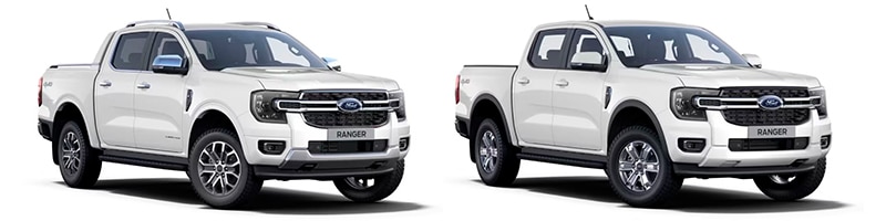 Recall Ranger 2024 e 2025