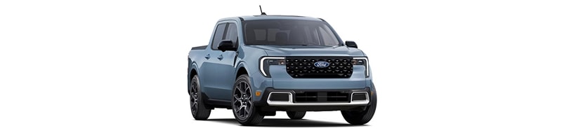 FORD MAVERICK HYBRID, MODELO 2025