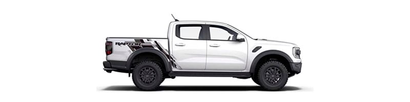FORD MAVERICK HYBRID, MODELO 2025