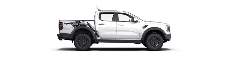 Ford Bronco e Maverick