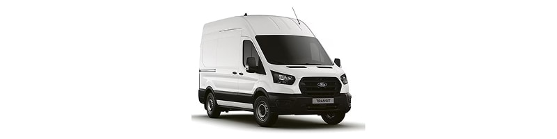 FORD TRANSIT MODELOS 2025 E 2026