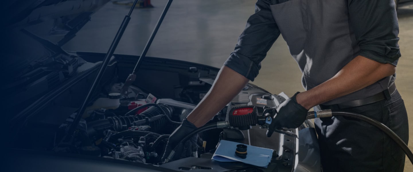 Seu veículo sempre pronto para você chegar mais longe.