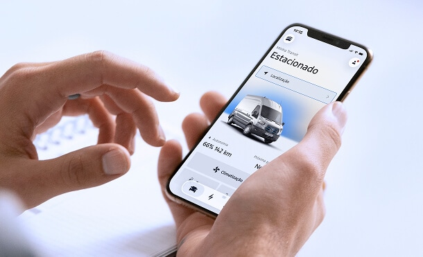 O primeira alerta, Óleo do motor – Troca em breve, surge quando a saúde do óleo está em 5%. Nesse caso, agende a troca o quanto antes.