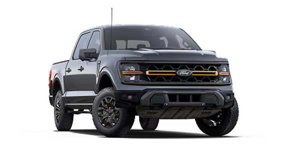 Ford F-150 Tremor