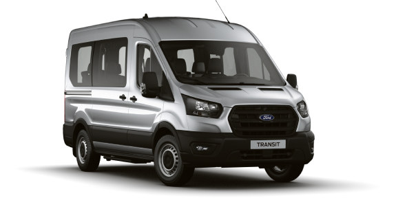 Ford Transit Minibus