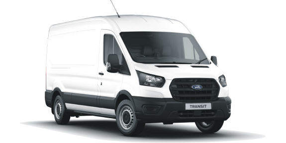 Ford Transit Furgão