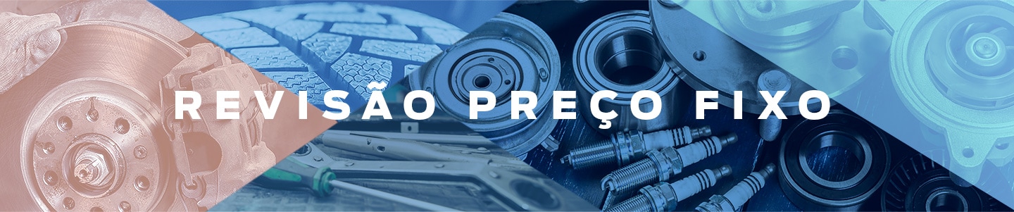 Revisão Preço Fixo