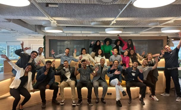 Diversidade, Equidade e Inclusão