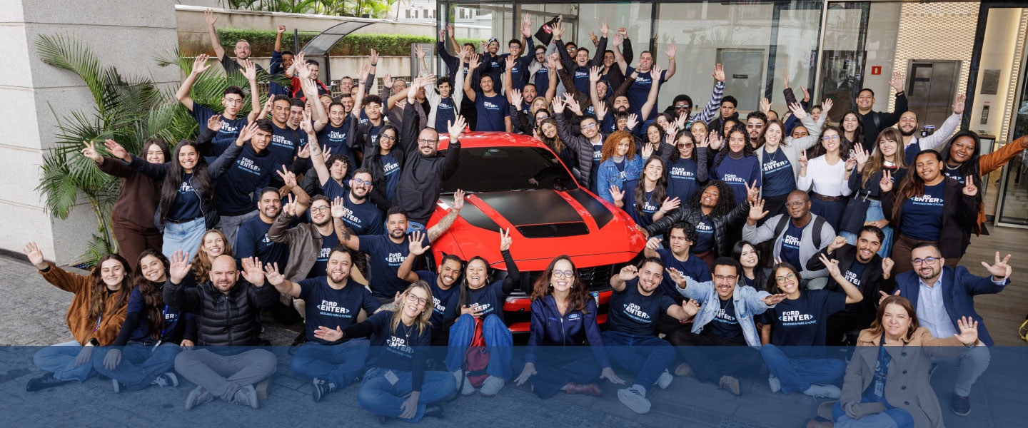 FORD ENTER