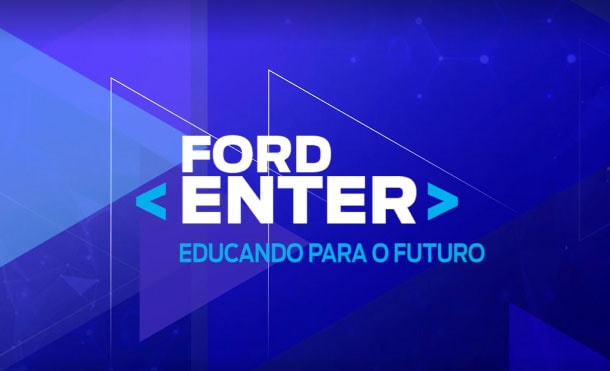Veja o depoimento de quem já passou pelo Ford <ENTER>