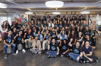 Terceira turma do ford < enter > conclui o programa de capacitação profissional em tecnologia