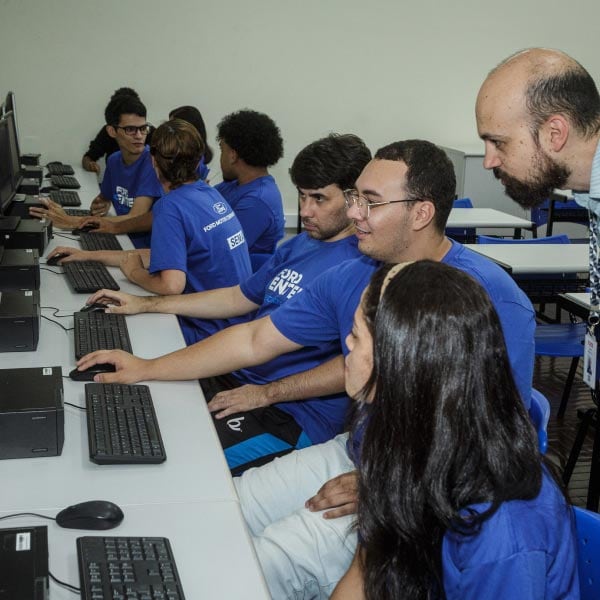 Curso de Front-end