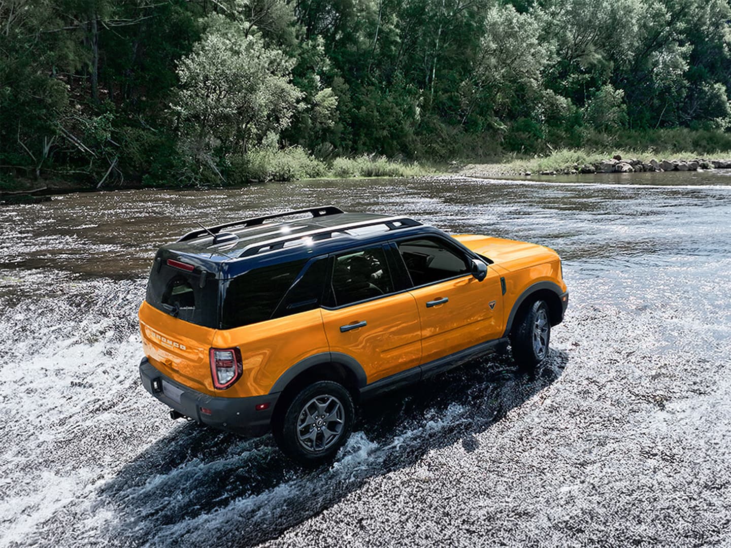Tração 4x4 com Diferencial Traseiro Blocante