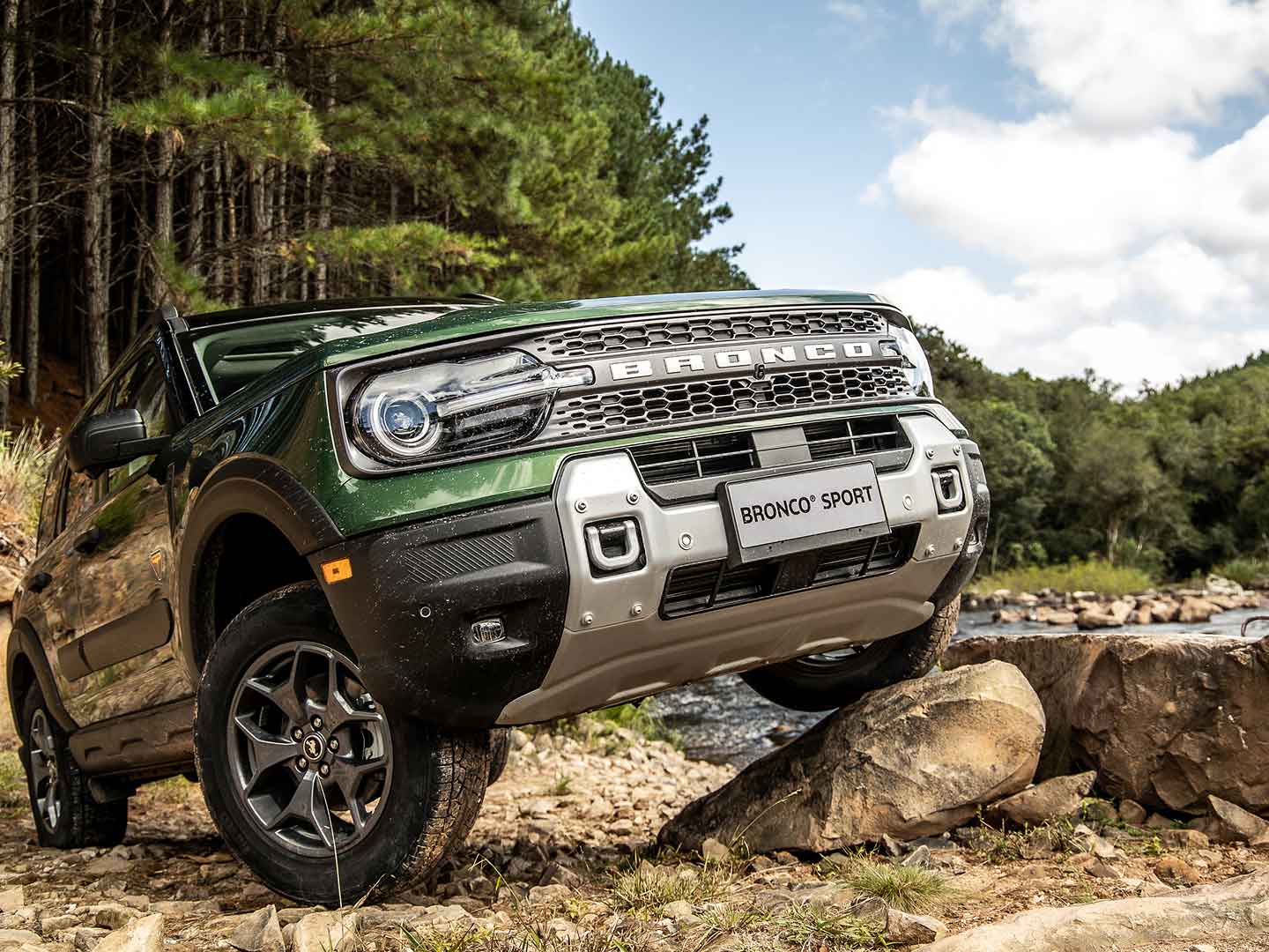 Sistema de Gerenciamento de Carga