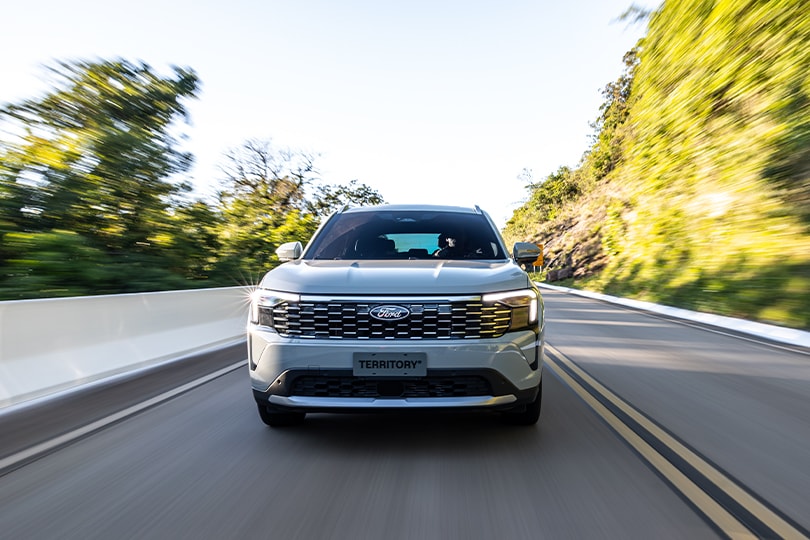 Design Exterior Marcante