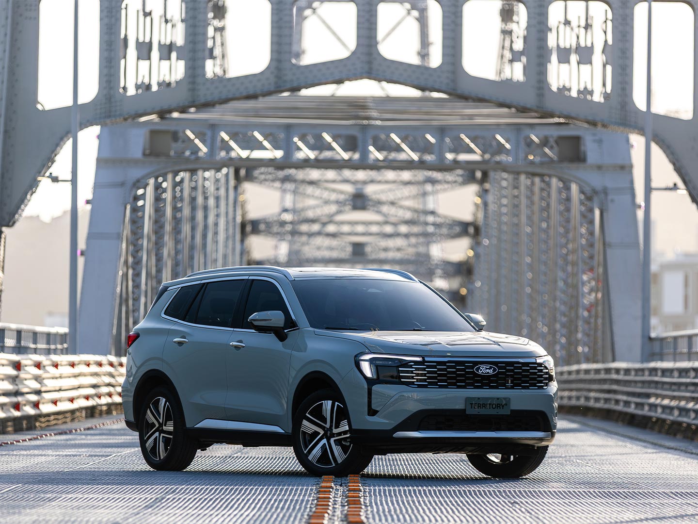 Design Exterior Marcante