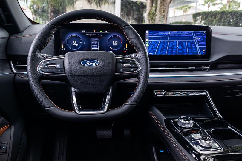 Tecnologia Inteligente e Funcional